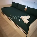 Amariacity Al Apartman *