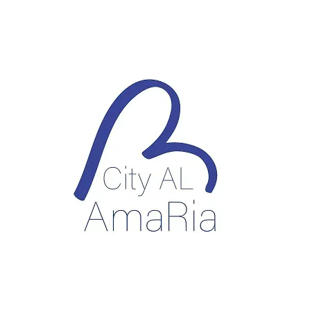 Amariacity Al Aveiro