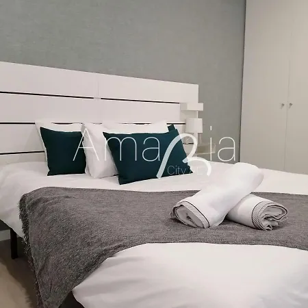 Amariacity Al Apartman