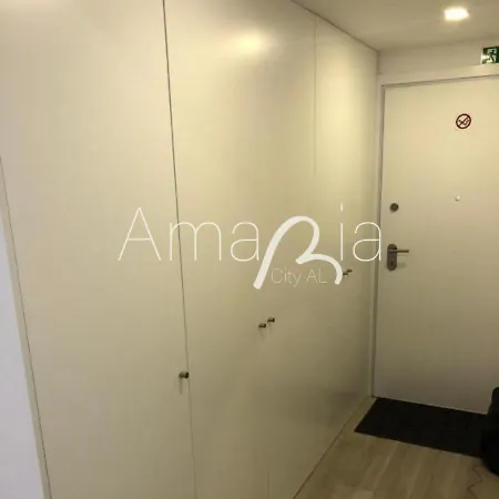 Amariacity Al *