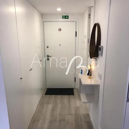 Amariacity Al *