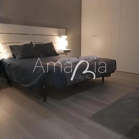 Apartment Amariacity Al Aveiro