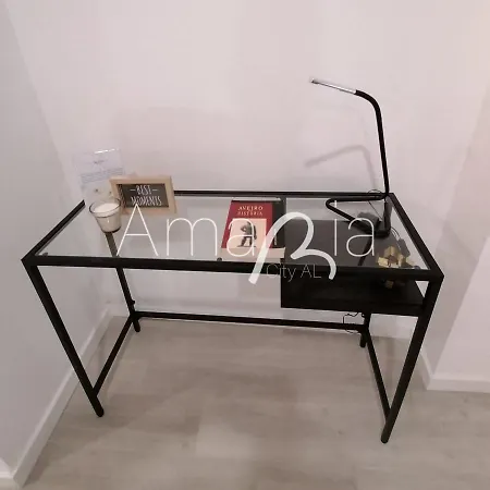 Amariacity Al