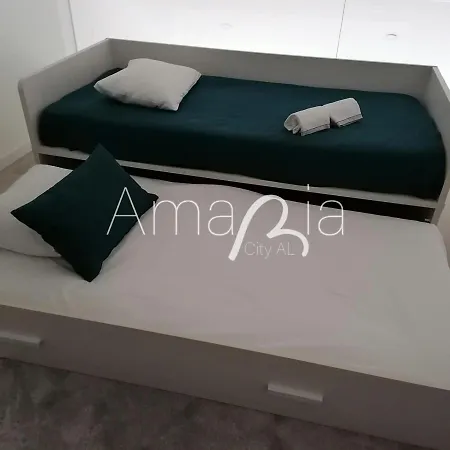 Amariacity Al Aveiro