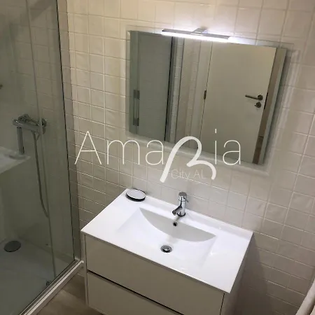 Amariacity Al Aveiro