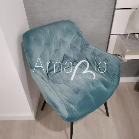 Amariacity Al Aveiro