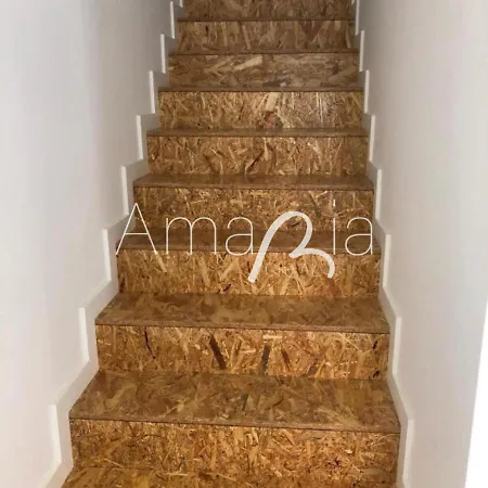 Amariacity Al Apartment Aveiro