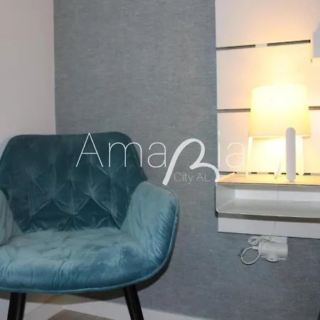 Amariacity Al