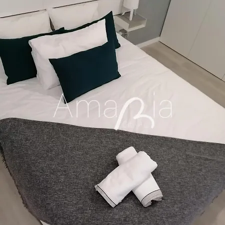Amariacity Al * Aveiro