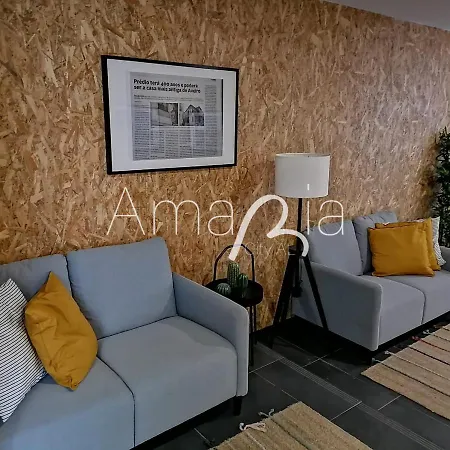 Apartment Amariacity Al *