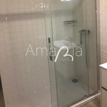 Amariacity Al Aveiro