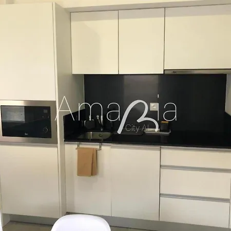 Amariacity Al Apartment Aveiro