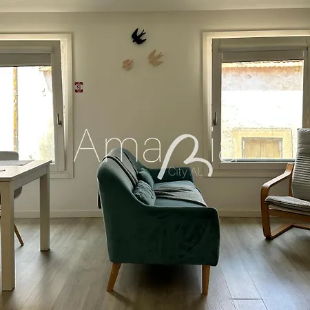 Amariacity Al * أفيرو