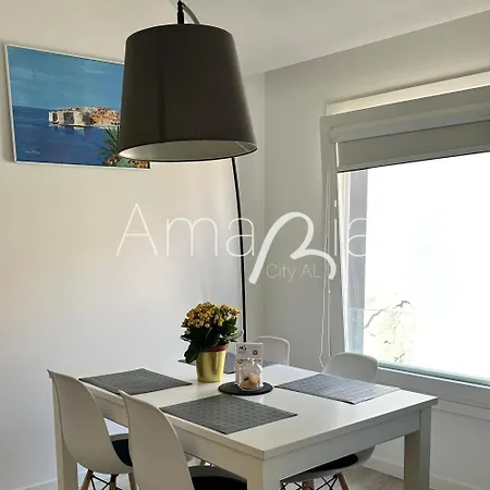 Amariacity Al Apartman *