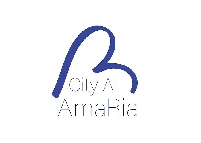 Amariacity Al Aveiro