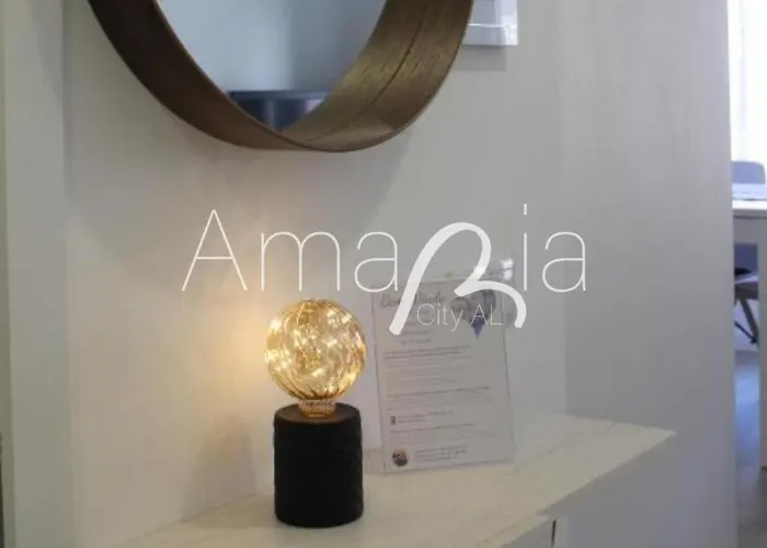 Amariacity Al Apartment Aveiro