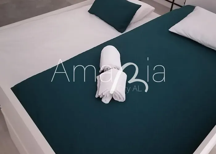 Amariacity Al Apartment Aveiro