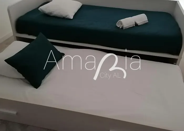 Amariacity Al Aveiro