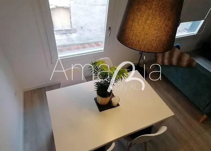 Amariacity Al Apartment Aveiro