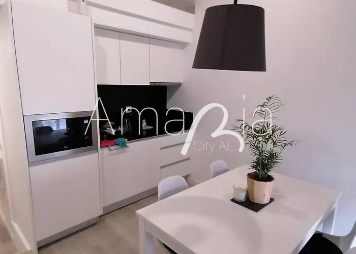 Apartment Amariacity Al Aveiro