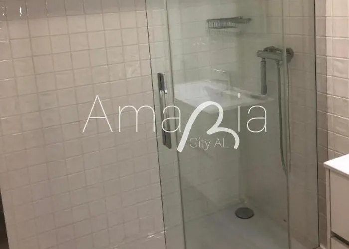 Amariacity Al Aveiro